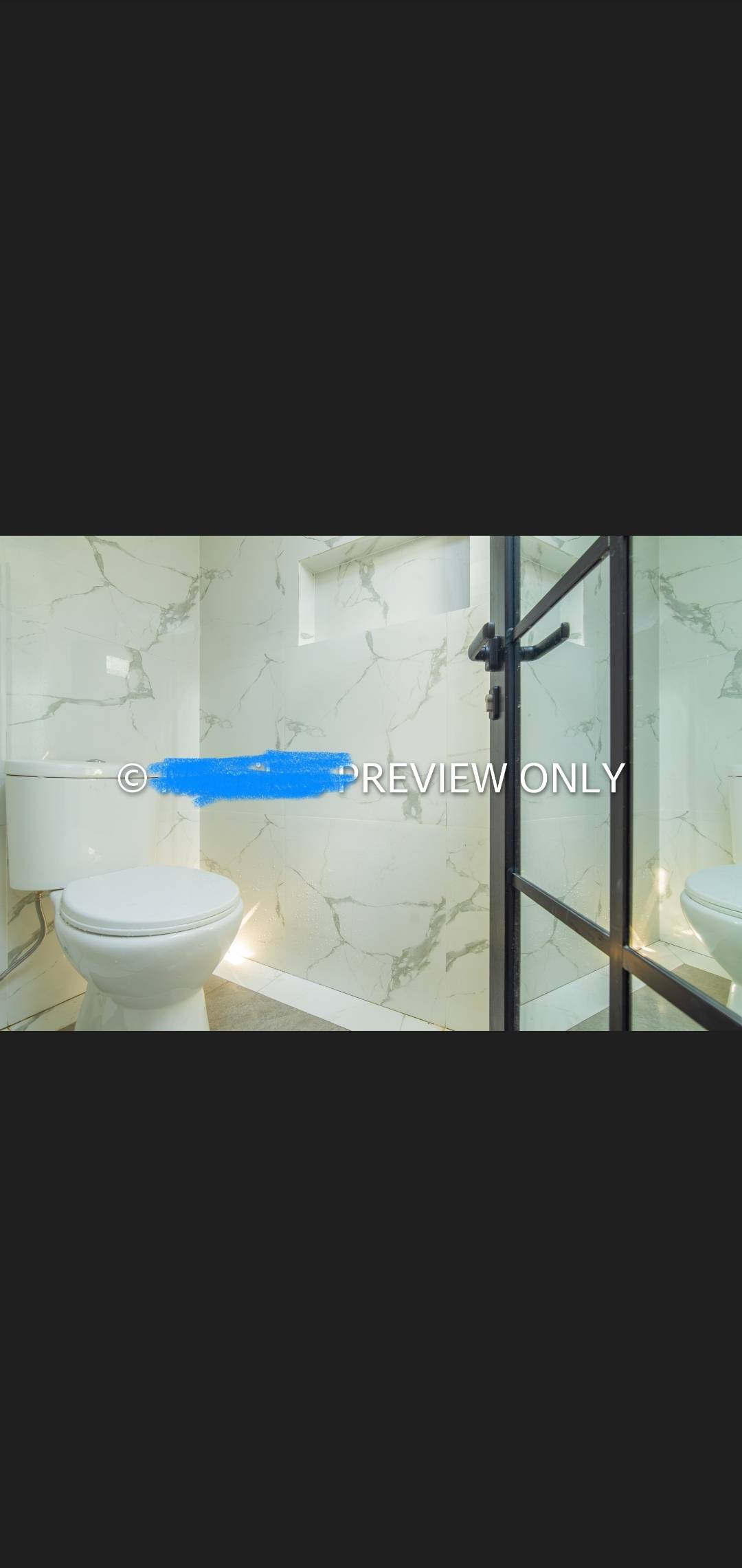 kamar mandi luar