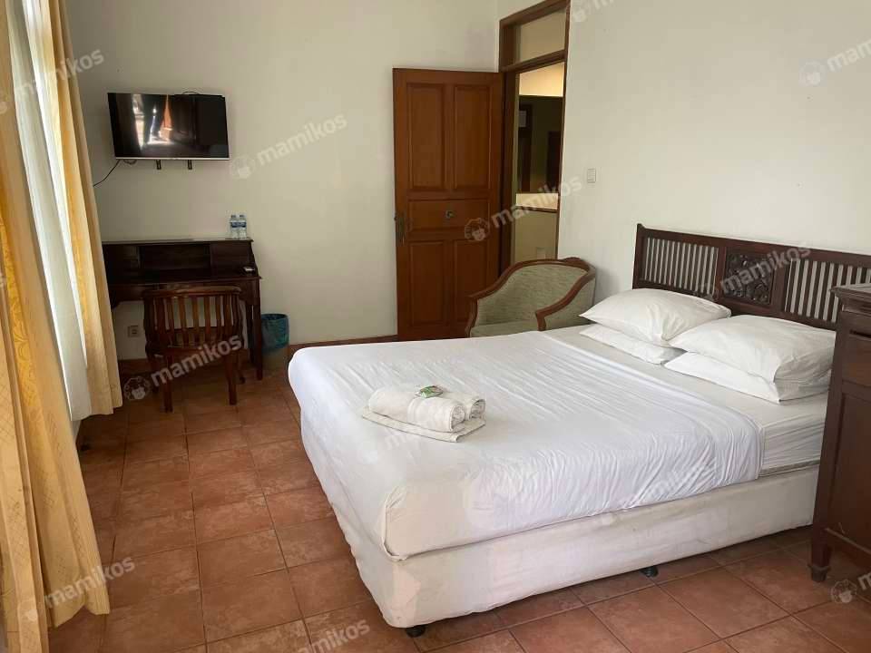 Kost R Residence Tipe Standard Cilandak Jakarta Selatan