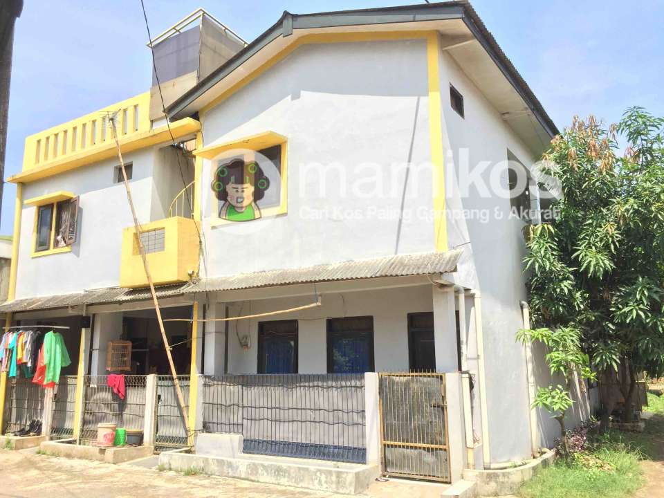 Kost Corah Cibitung Bekasi