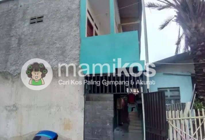 Kost Nadia 1 Cipondoh Tangerang