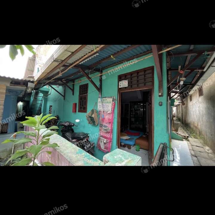 Kost Bunda Kaisa Uin Tipe Regular Ciputat Timur Tangerang Selatan