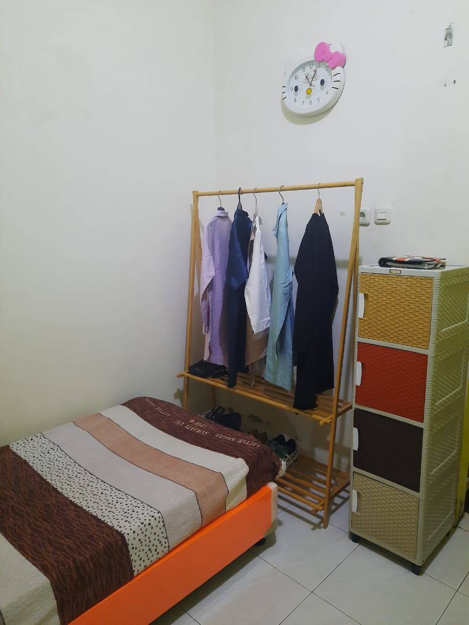 Kamar Standar