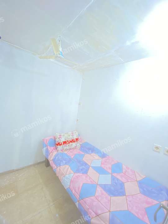 Kost Afiyah Kebayoran Baru Jakarta Selatan