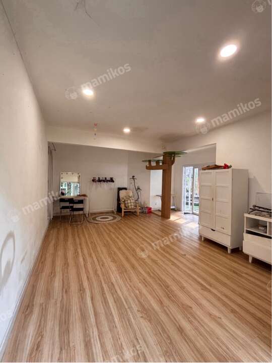 Rumah Kontrakan Nina House Kebayoran Lama Jakarta Selatan