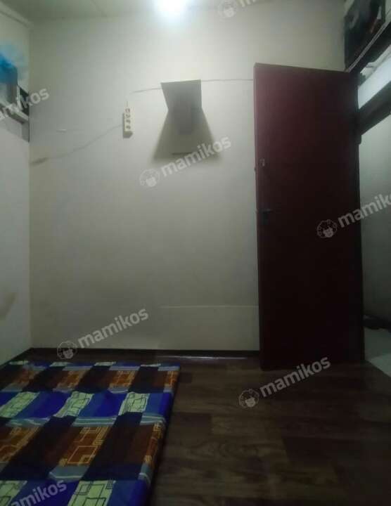 Kost 55A Taman Sari Jakarta Barat