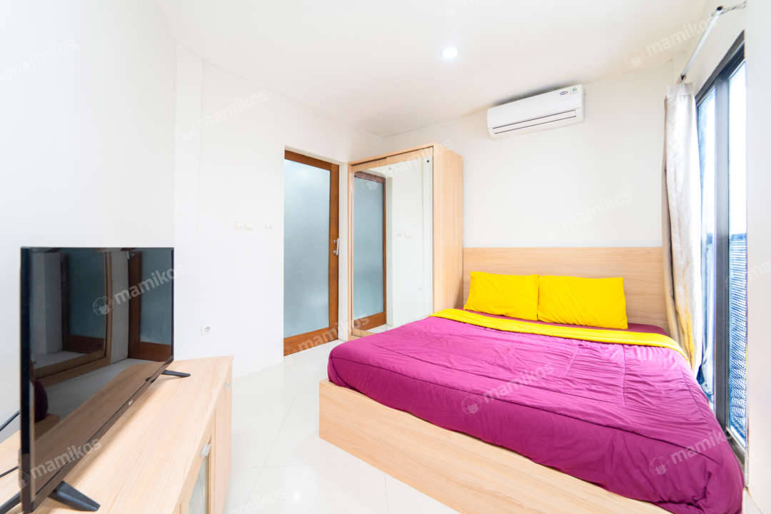 Kost 3tranches Home Tipe C Cilandak Jakarta Selatan
