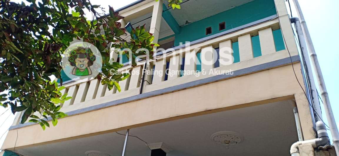 Kost Mama Iyas Tipe A Bekasi Timur Bekasi