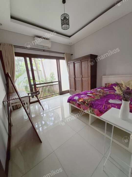 Kost Ana Setiabudi Jakarta Selatan