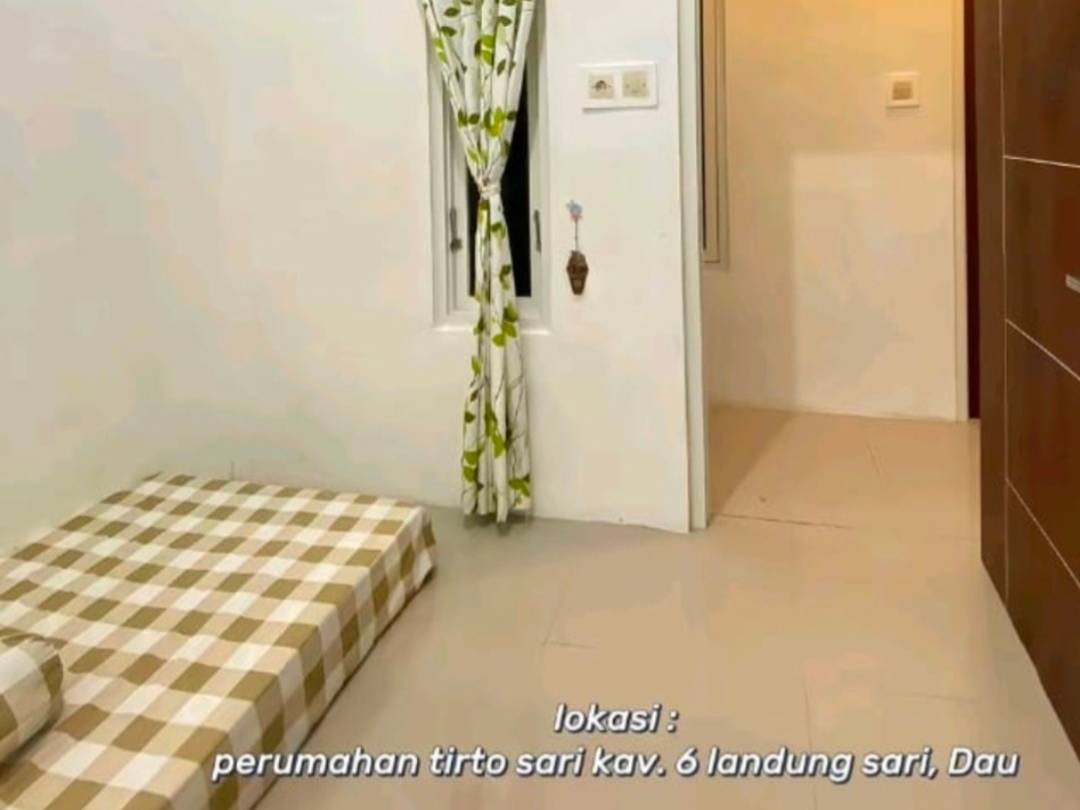 Kamar mandi luar