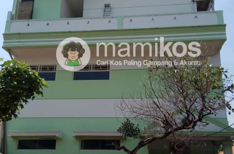 Kost DRose House Tipe A Pondok Gede Bekasi