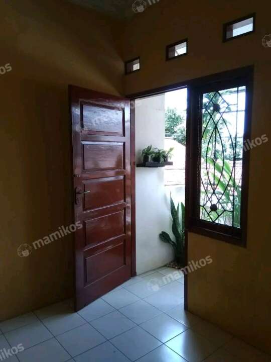 Kost Petakan Asri Jatiasih Bekasi