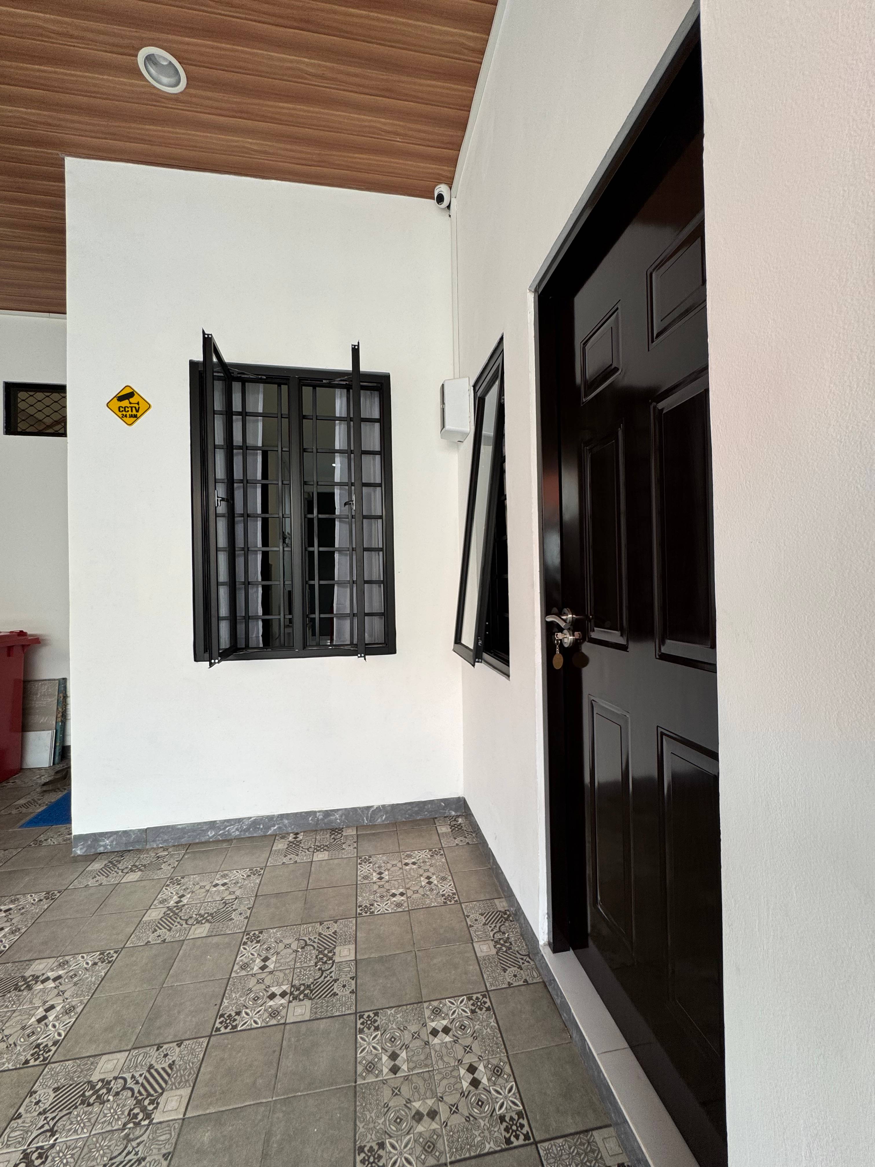 Lantai 2
