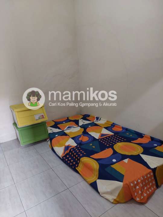 Kost La Excecutive Jagakarsa Jakarta Selatan