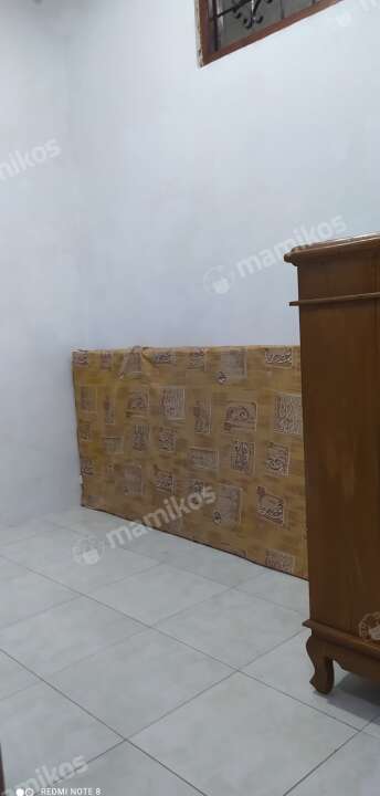 Kost Mawar Bekasi Utara Bekasi