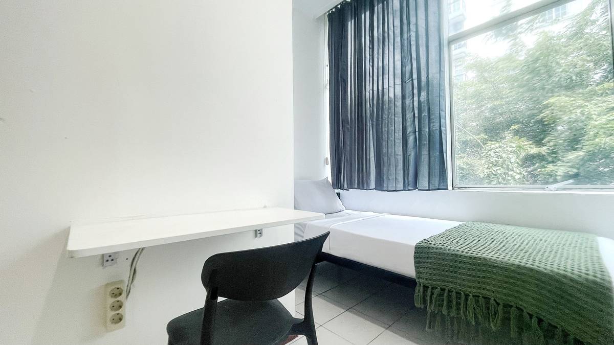 Foto Rukita Unit One Pasifik Kelapa Gading