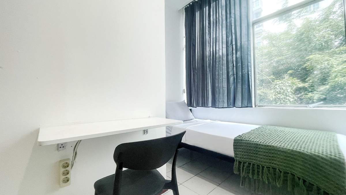 Foto Rukita Unit One Pasifik Kelapa Gading