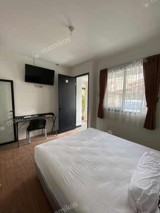 Kost Angsa Zamrud Tipe Double Cilandak Jakarta Selatan