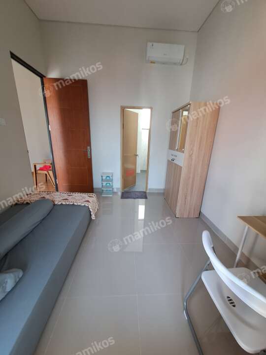 Kost Amori Tipe 1 Pasar Minggu Jakarta Selatan