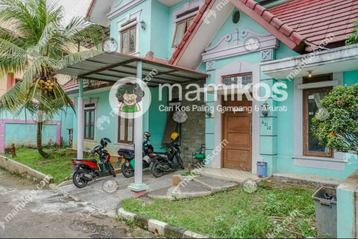Kost Pl Ciputat Timur Tangerang Selatan
