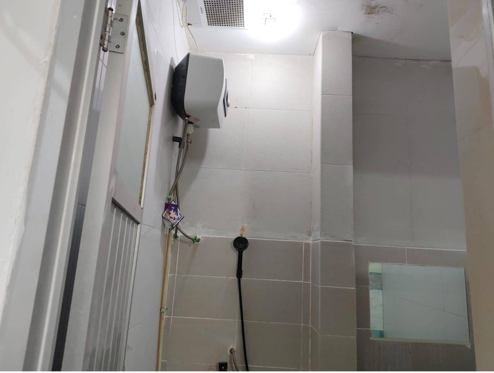 Kamar Double Besar