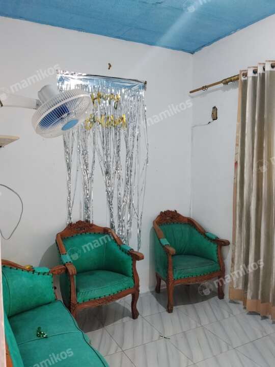 Kost Abdul Mampang Prapatan Jakarta Selatan