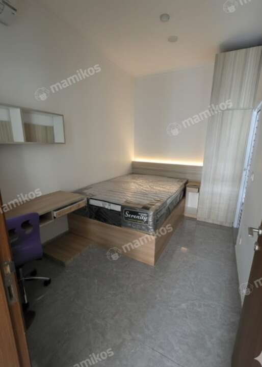 Kost Merryland Tipe Deluxe Pagedangan Tangerang