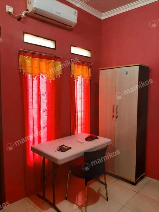 Kost Ibu Nur Tambun Selatan Bekasi