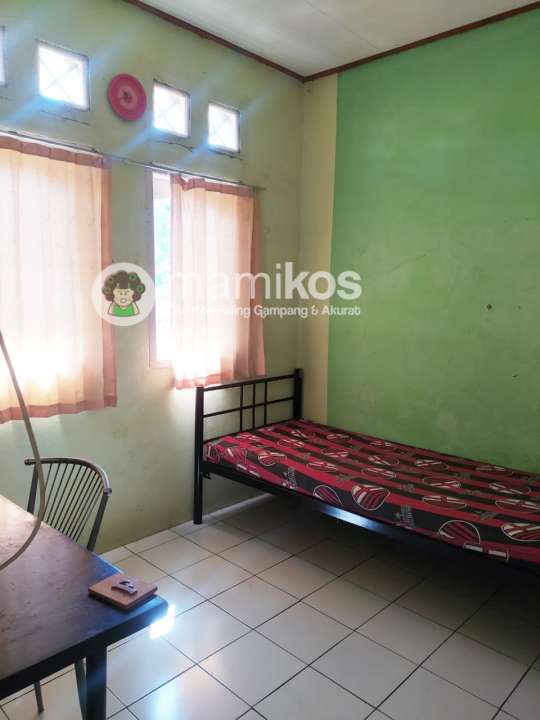 Kost Kartini IPB Dramaga Bogor