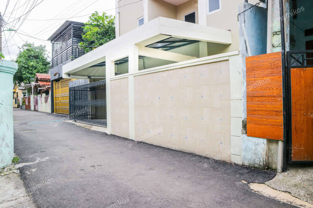 Kost Ndalemku Tipe A Jagakarsa Jakarta Selatan