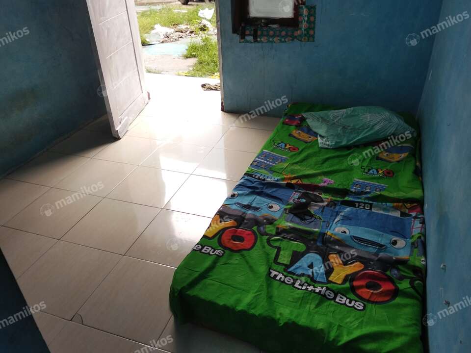 Kost Underpass Tambun Selatan Bekasi