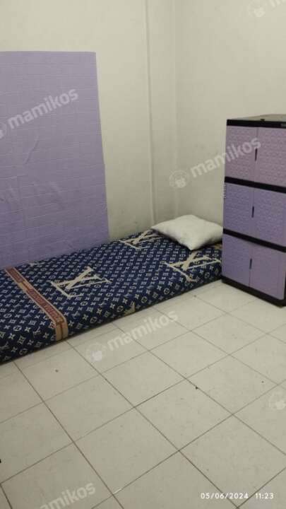 Kost Limus Pratama Cileungsi Bogor