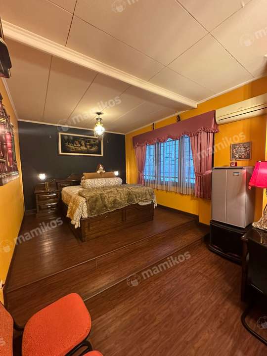 Kost Taman Alfa Residence Suite Kembangan Jakarta Barat