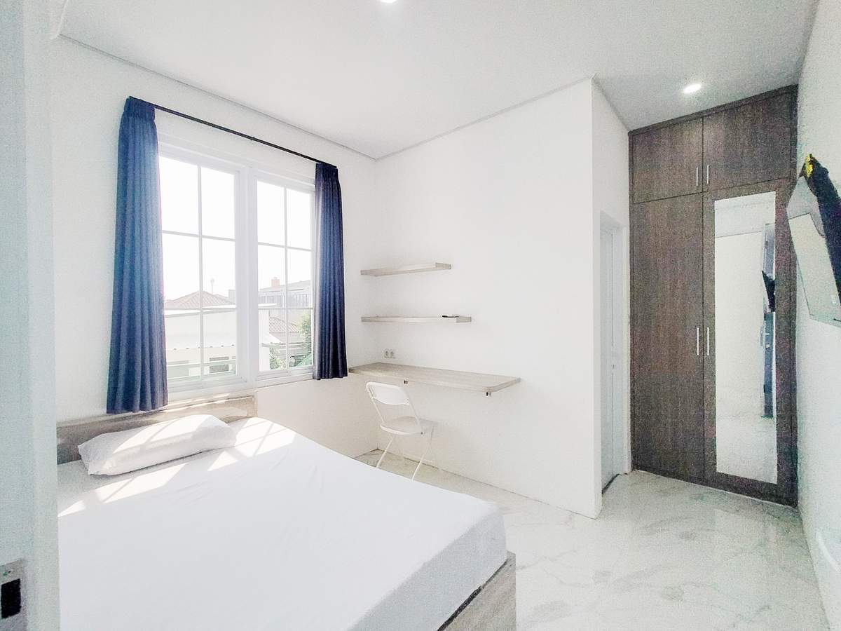 Foto Rukita Unit Kost Anandagria Puri Anjasmoro Semarang