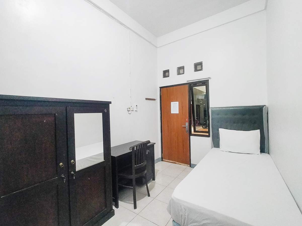 Foto Rukita Unit Chantika Kost Tembalang Semarang