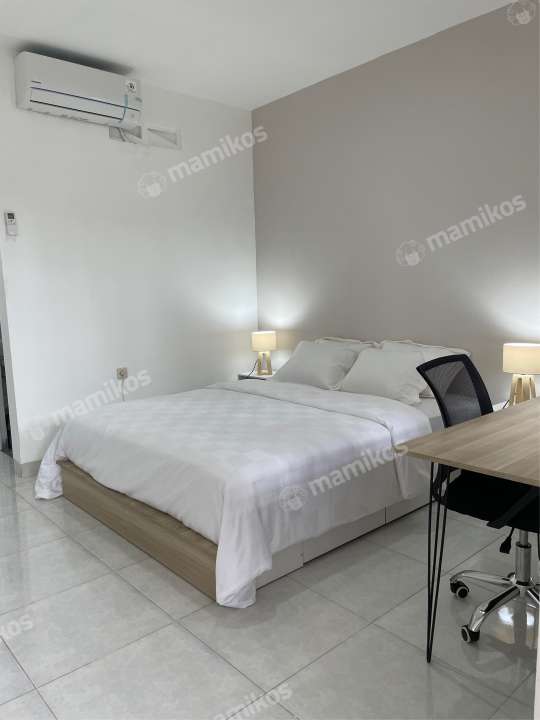 Kost 9 Residence Tipe VIP Cilandak Jakarta Selatan
