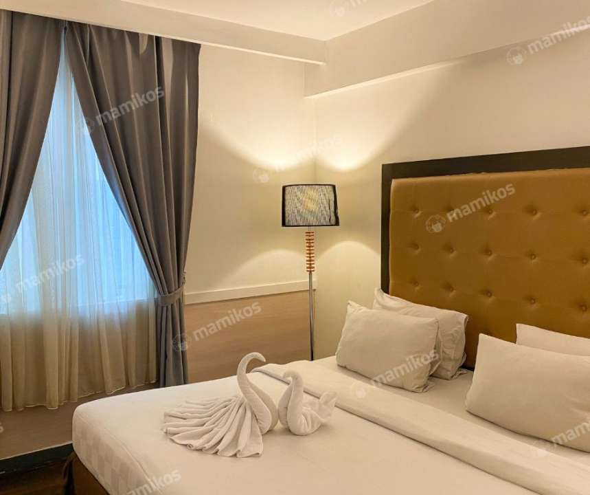 Kost MV Deluxe Cilandak Jakarta Selatan