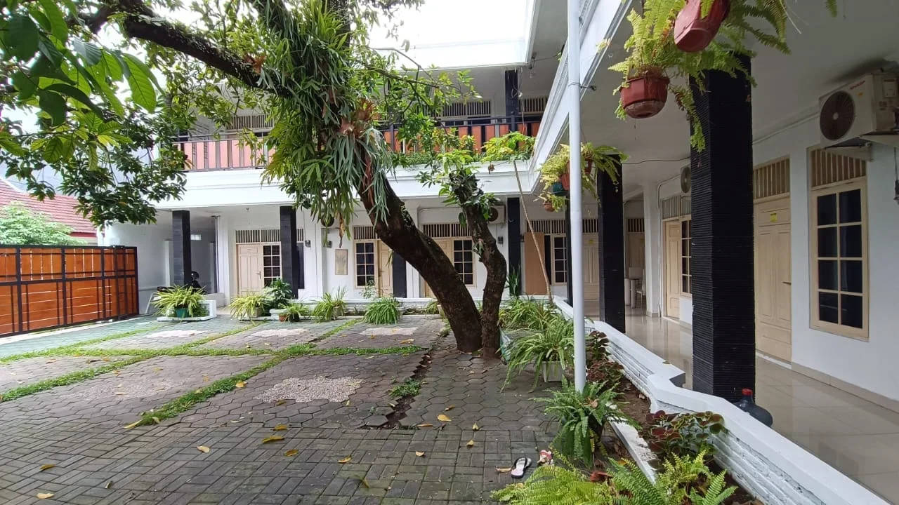 Cemara Residence tipe 1