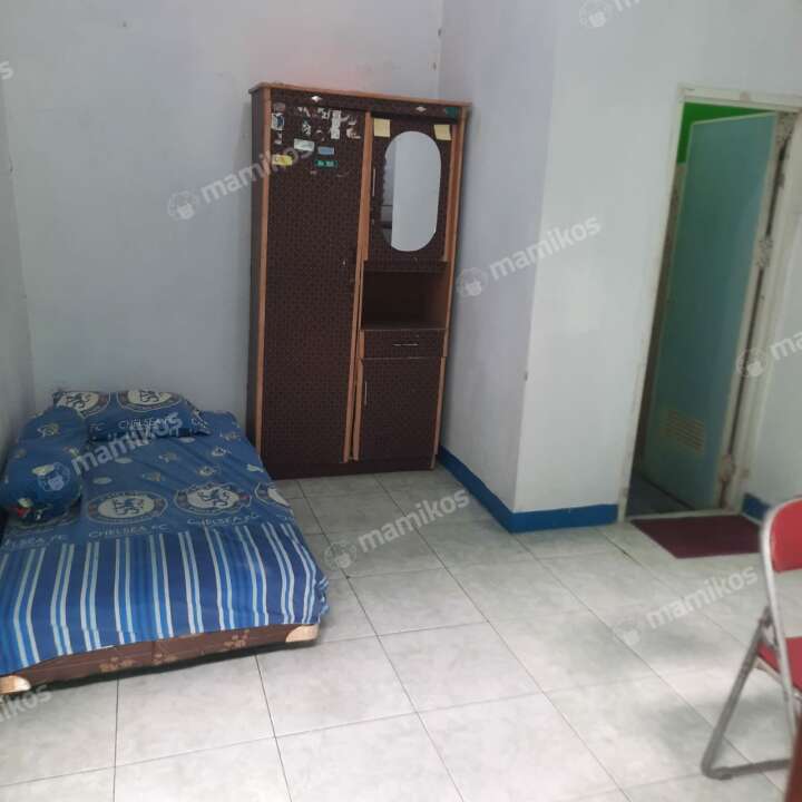 Kost Bamboe Family Non AC Pondok Aren Tangerang Selatan