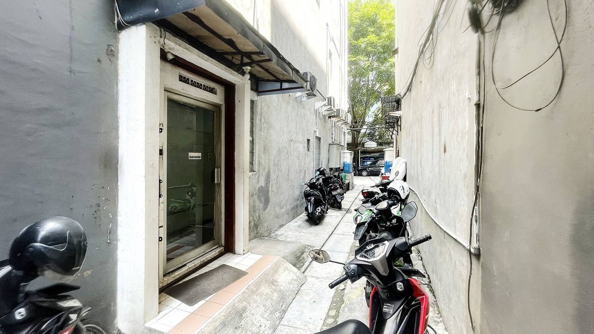 Foto Rukita Unit One Pasifik Kelapa Gading