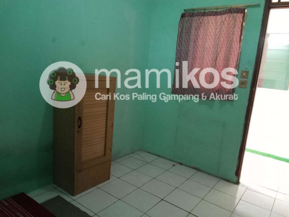Kost Abah Pejaten Tipe A Pasar Minggu Jakarta Selatan