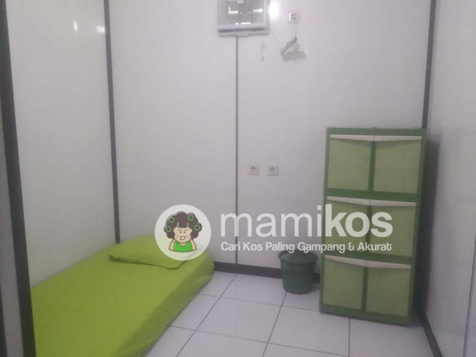 Kost Cozy Bethsaida Kelapa Dua Tangerang