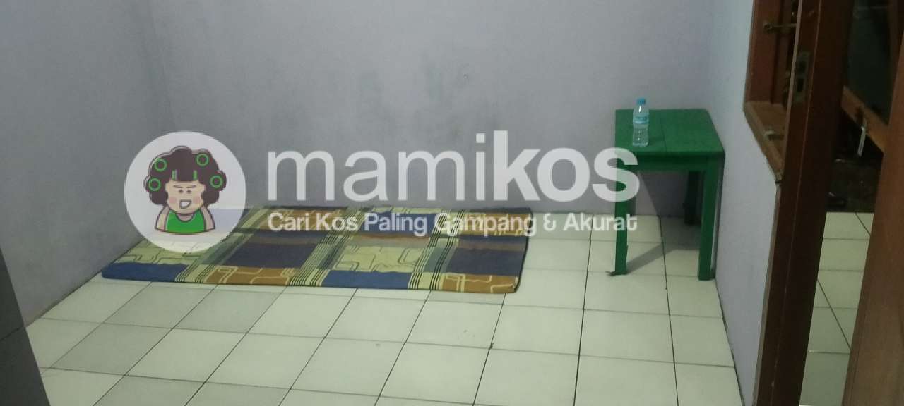 Kost Mak Erna Kembangan Jakarta Barat