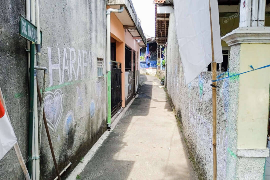 Kost Harapan 18E Tipe B Jagakarsa Jakarta Selatan