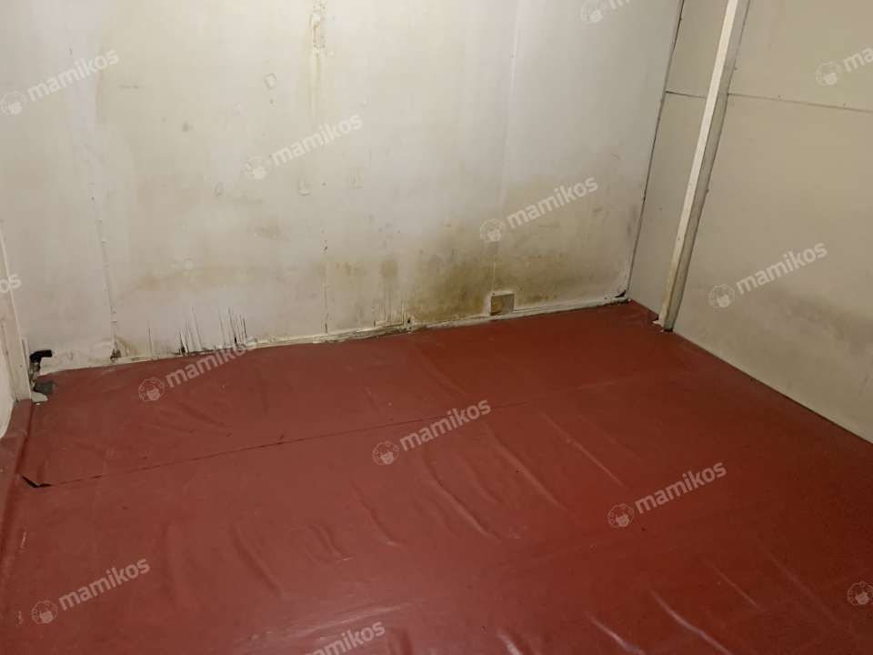 Kost Pak Umar I Jatinegara Jakarta Timur