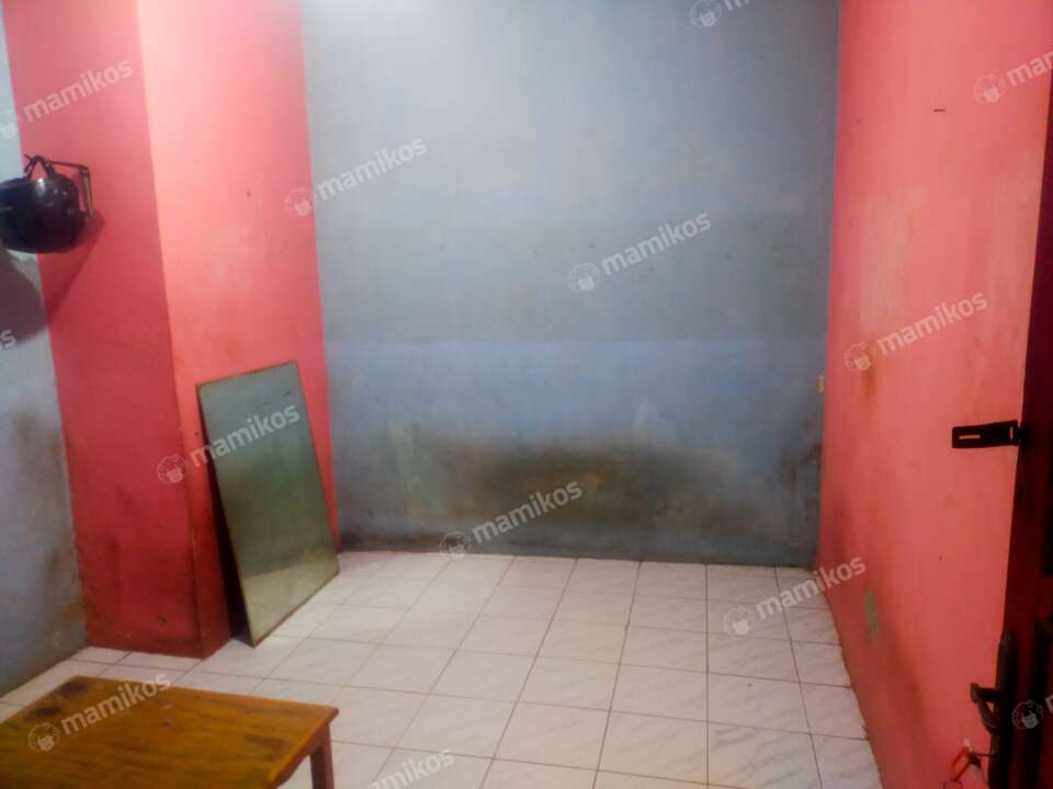 Kost Ghifaris 2 Pasar Minggu Jakarta Selatan