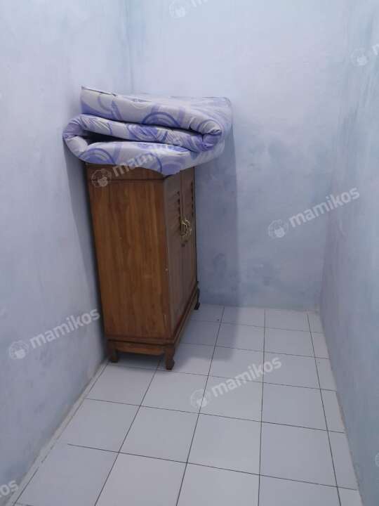 Kost 98 Bekasi Utara Bekasi