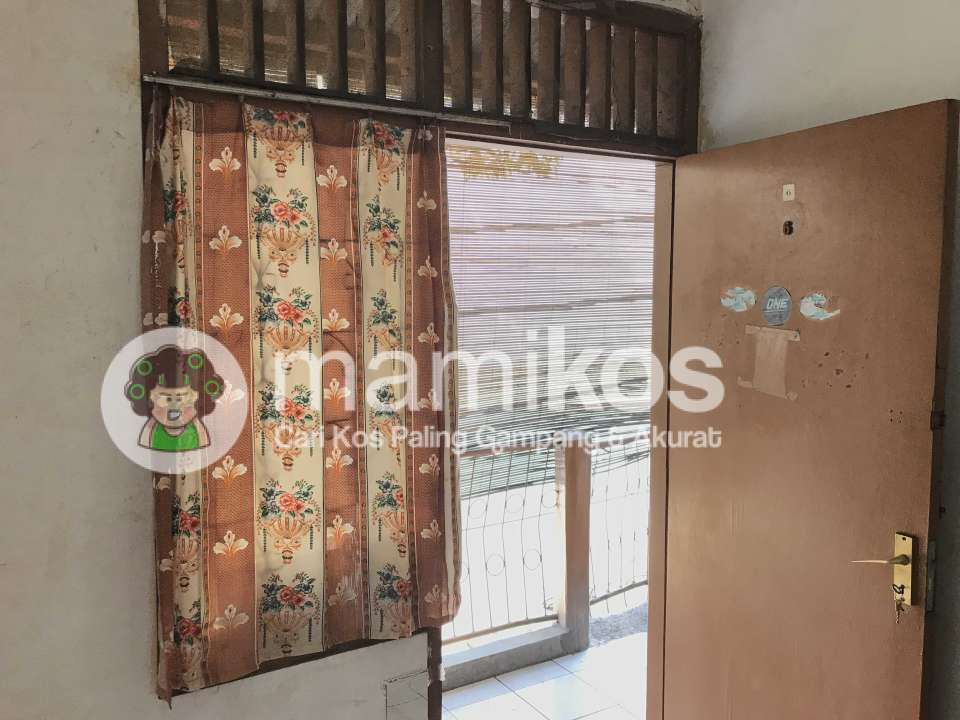 Kost Intan Grogol Petamburan Jakarta Barat