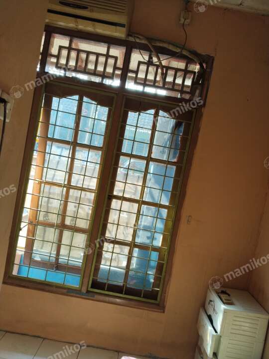 Kost Linken Tipe C Curug Tangerang