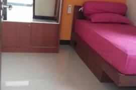 Kos Karyawati Muslimah Rawamangun Type 1