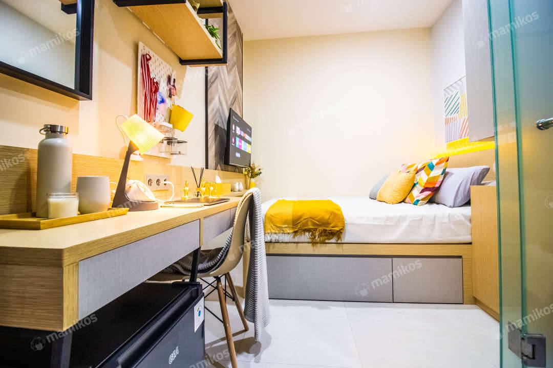 Kost Hayam Wuruk Suites Co Living Tipe Premium B Taman Sari Jakarta Barat